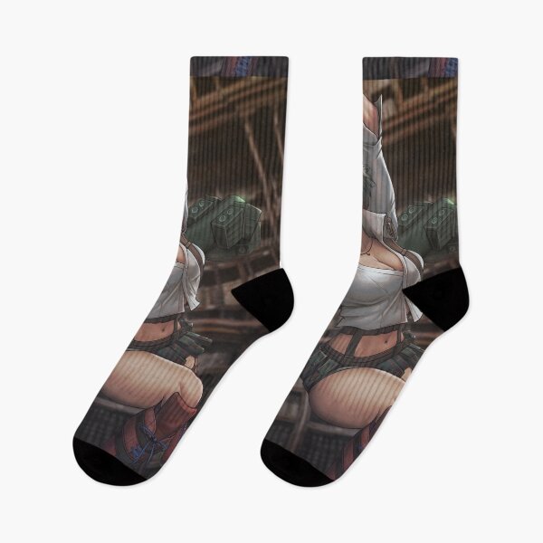 Item preview, Lady (DMC3) designed and sold by hybridmink.