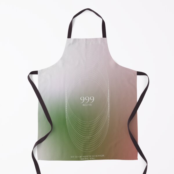 Item preview, Angel Number Release 999 Vertical designed and sold by GRETKA.