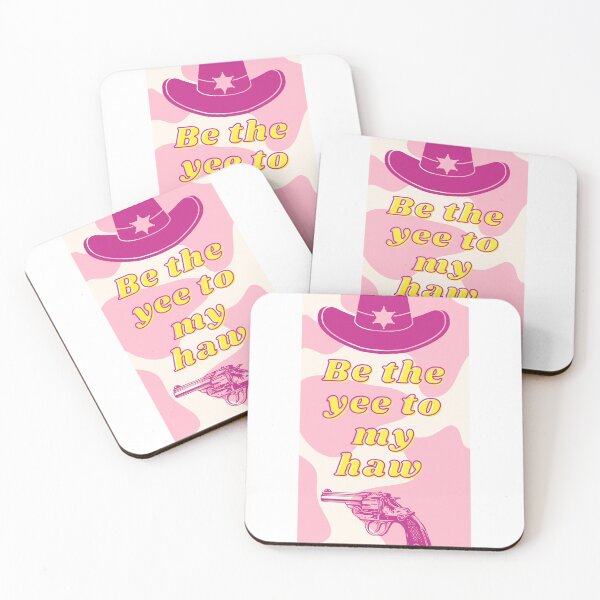 Item preview, Yeehaw designed and sold by OhDollyMae.