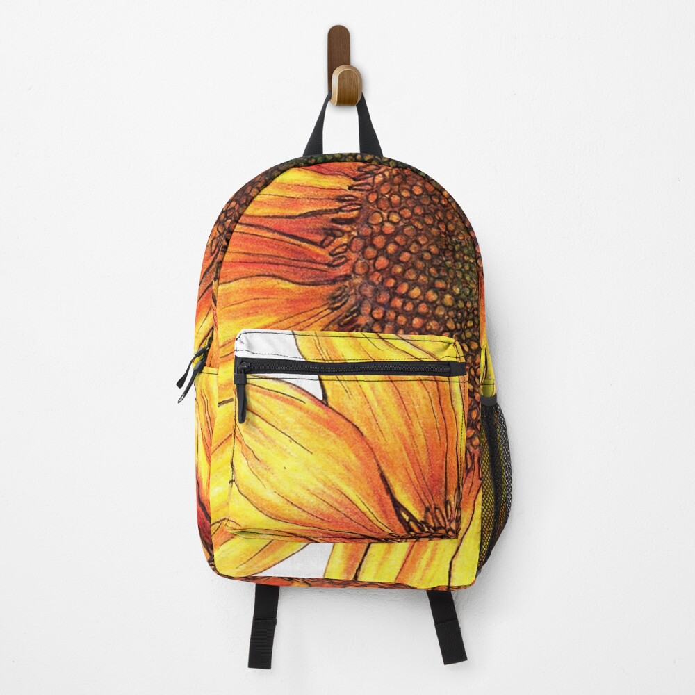 Item preview, Backpack designed and sold by Sara-Rae.