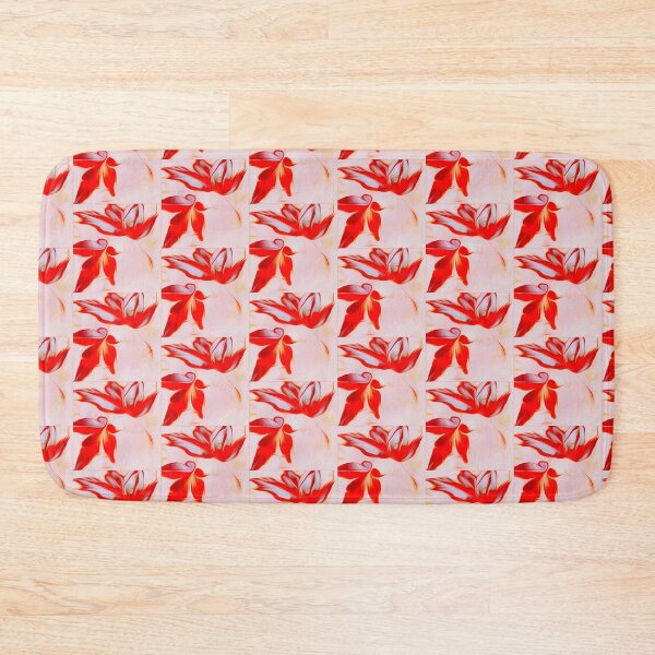 Item preview, Red Maple Leaves designed and sold by fatenanwar.
