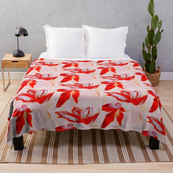 Item preview, Red Maple Leaves designed and sold by fatenanwar.