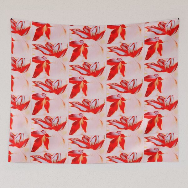 Item preview, Red Maple Leaves designed and sold by fatenanwar.