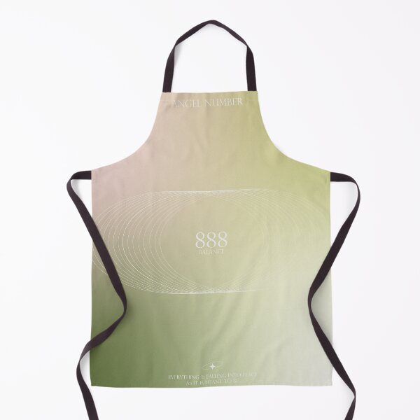 Item preview, Angel Number 888 Vertical designed and sold by GRETKA.