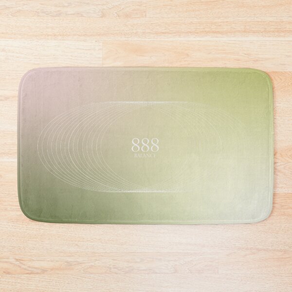 Item preview, Angel Number 888 Vertical designed and sold by GRETKA.