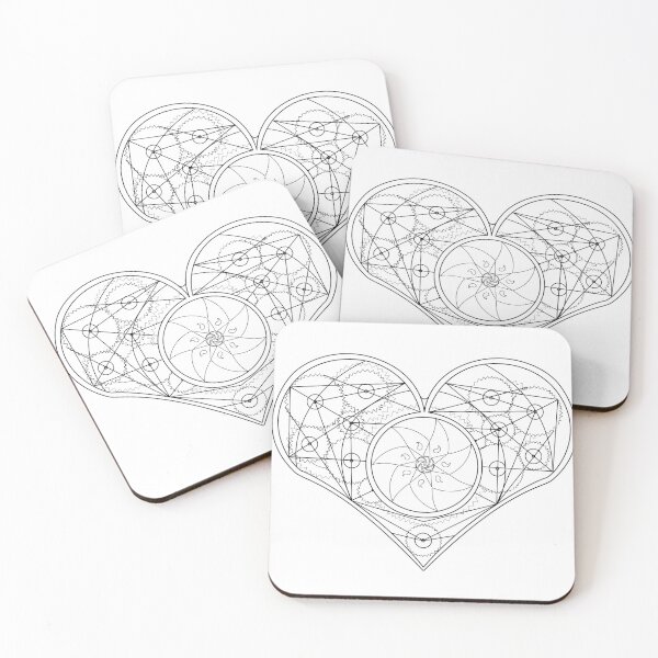 Item preview, The Mechanic of the Heart designed and sold by JAMerArc.