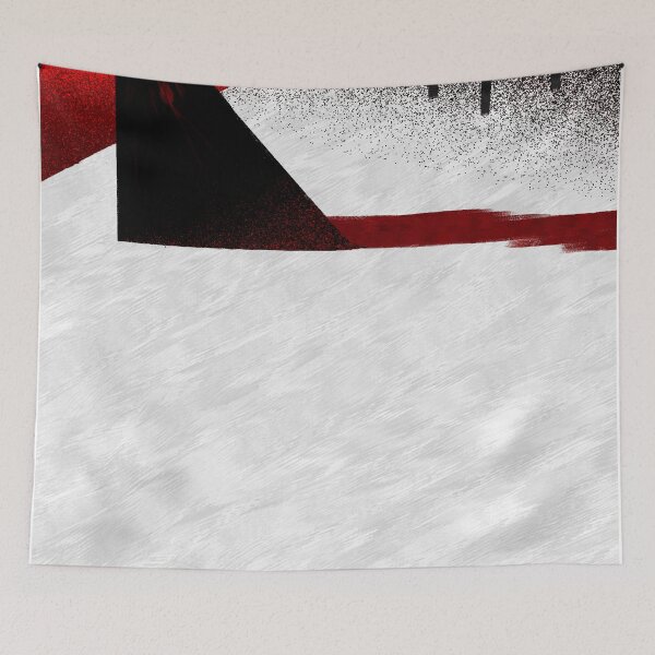 Item preview, Bloodstone Mountain designed and sold by bjarkboof.