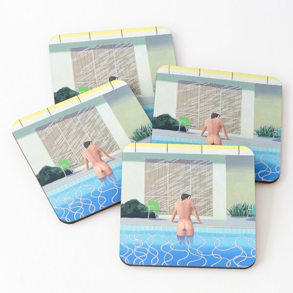 Item preview, Man And Pool designed and sold by blengtemenan.