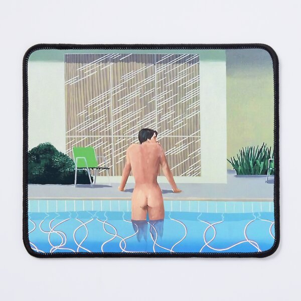 Item preview, Man And Pool designed and sold by blengtemenan.