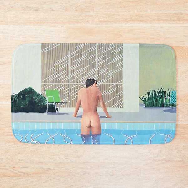Item preview, Man And Pool designed and sold by blengtemenan.