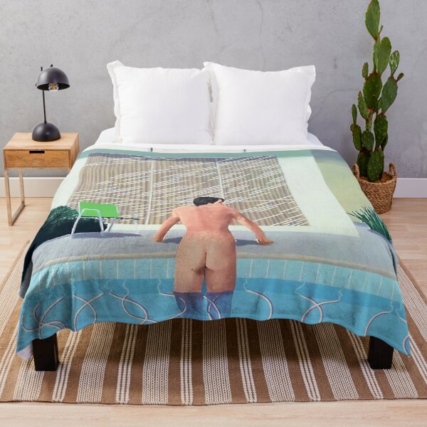Item preview, Man And Pool designed and sold by blengtemenan.