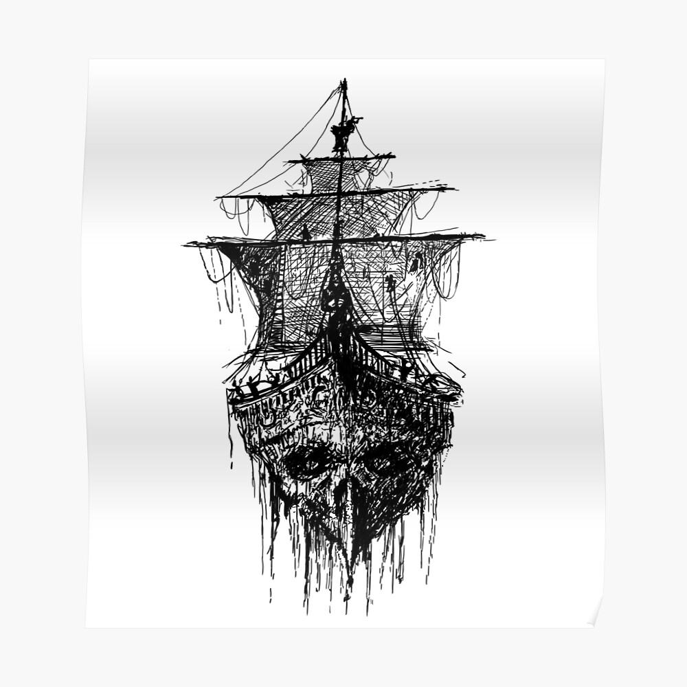 Ship Tattoos Design Ideas and Meanings  TatRing