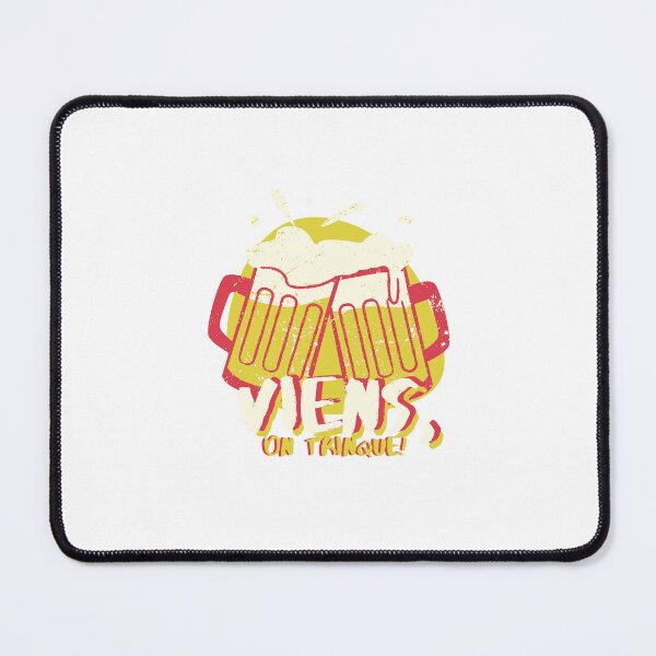 Item preview, Come, let's toast! designed and sold by Gabaxo.