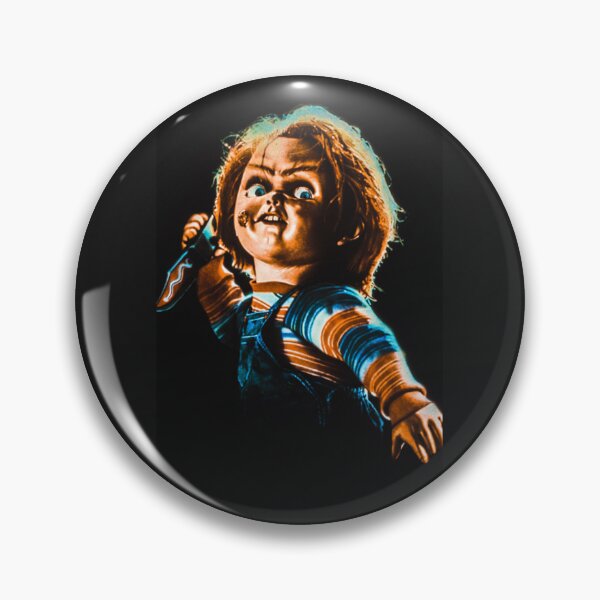 Item preview, CHILDS PLAY-CHUCKY Classic designed and sold by hg49bn.