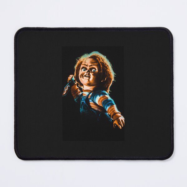Item preview, CHILDS PLAY-CHUCKY Classic designed and sold by hg49bn.