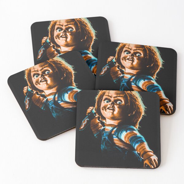 Item preview, CHILDS PLAY-CHUCKY Classic designed and sold by hg49bn.