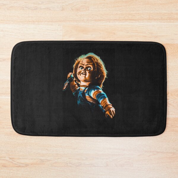 Item preview, CHILDS PLAY-CHUCKY Classic designed and sold by hg49bn.
