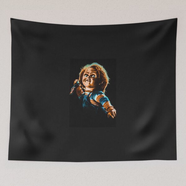 Item preview, CHILDS PLAY-CHUCKY Classic designed and sold by hg49bn.