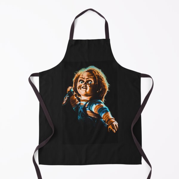 Item preview, CHILDS PLAY-CHUCKY Classic designed and sold by hg49bn.