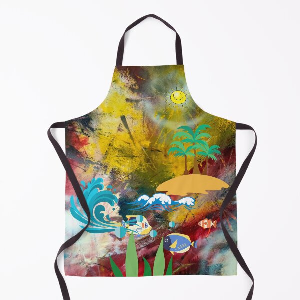 Item preview, sunny holiday designed and sold by JJ Sokol.