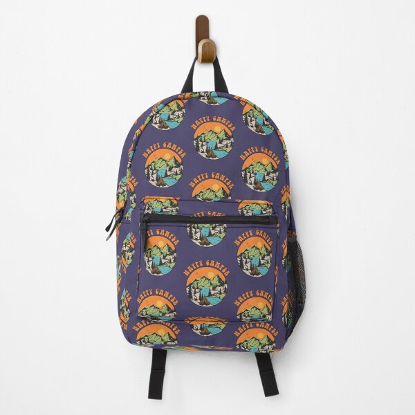 Item preview, Happy Camper designed and sold by Aleksys.