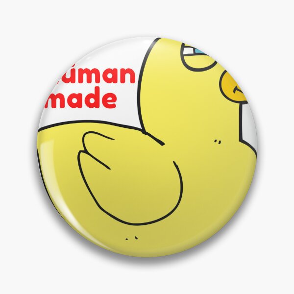 Item preview, human made designed and sold by ewoio.