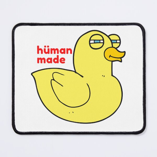 Item preview, human made designed and sold by ewoio.