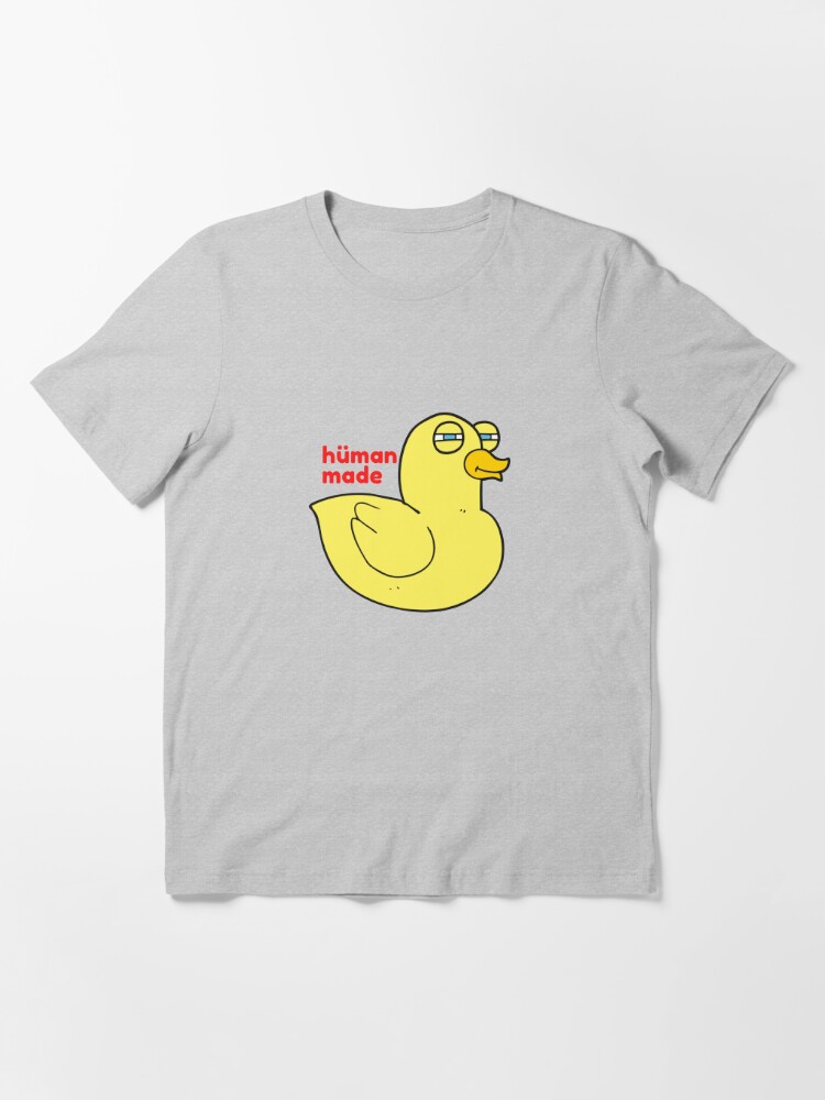 humanmade duck 2 | Essential T-Shirt