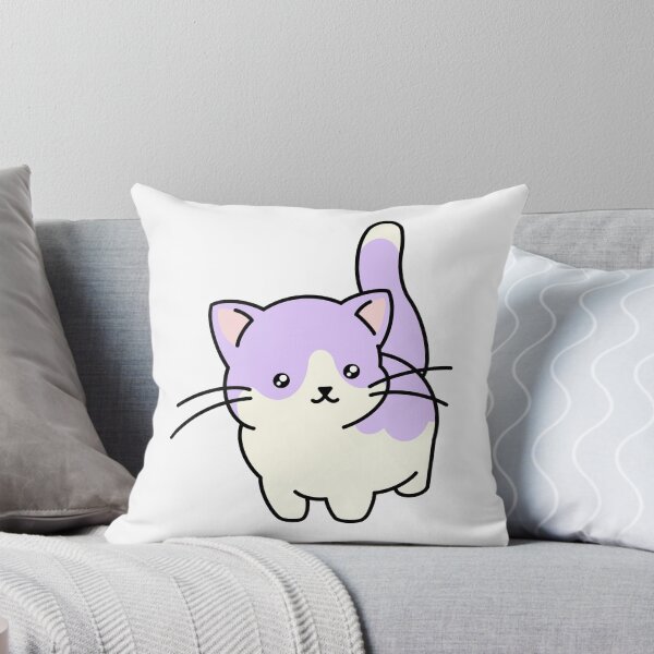 Item preview, Kitty Cat designed and sold by PeelofALifeTime.