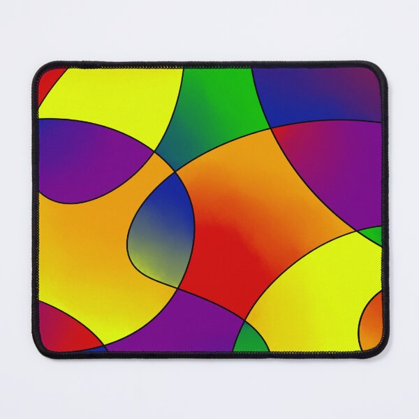 Item preview, Pride Coloured Nostalgia designed and sold by RivalMythos.