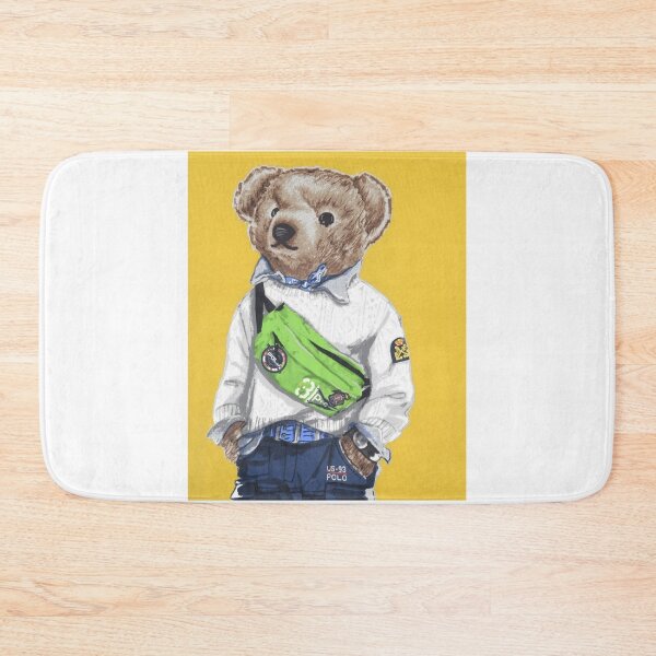 Item preview, BEAR JR. designed and sold by Tuicamarius.