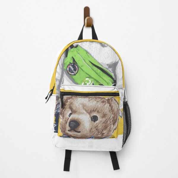 Item preview, BEAR JR. designed and sold by Tuicamarius.