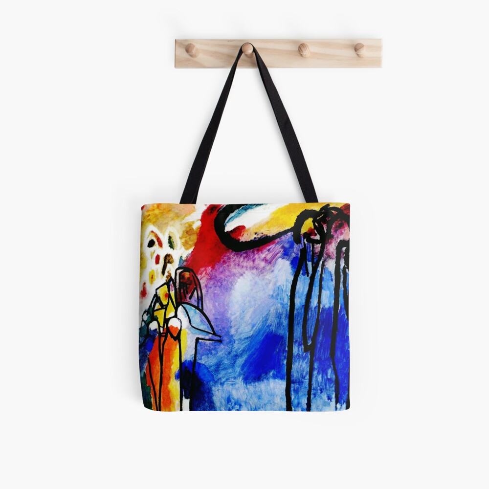 Abstract Art Bucket cheapest Bag