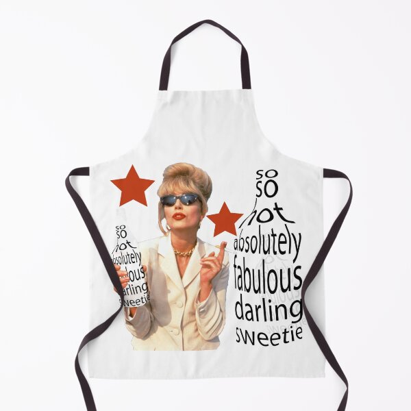 Item preview, absolutely fabulous darling_sweetie darling designed and sold by designsmaster99.