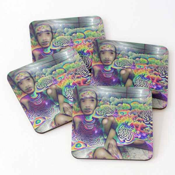 Item preview, Mushroom Hottub designed and sold by fizzribbit.