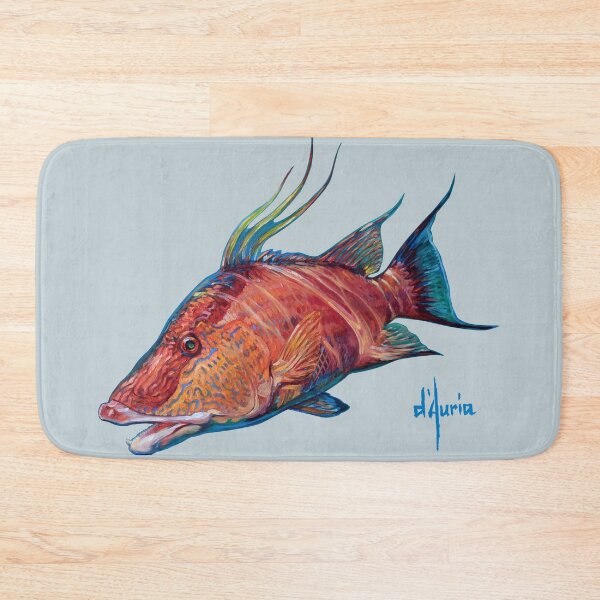 Item preview, Hogfish designed and sold by Thomas D'Auria.