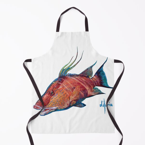Item preview, Hogfish designed and sold by Thomas D'Auria.