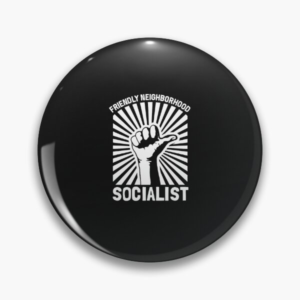 Item preview, Socialist Alternative designed and sold by minnielaura.