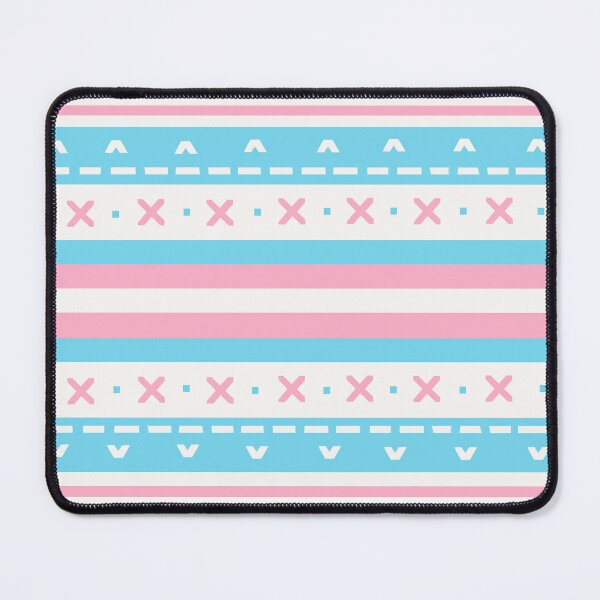 Item preview, Trans Cross Stitch designed and sold by RivalMythos.