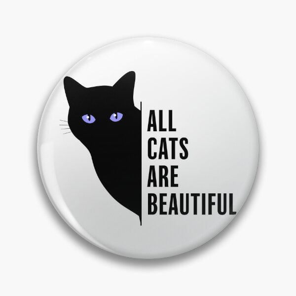 Item preview, ACAB all cat black designed and sold by Ameidelat.