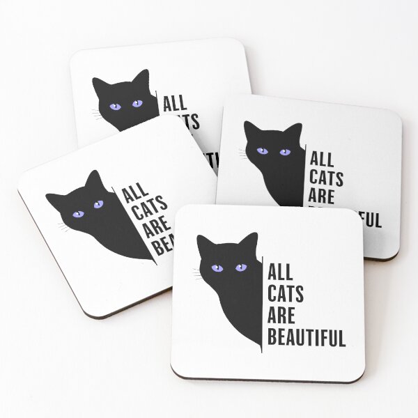 Item preview, ACAB all cat black designed and sold by Ameidelat.