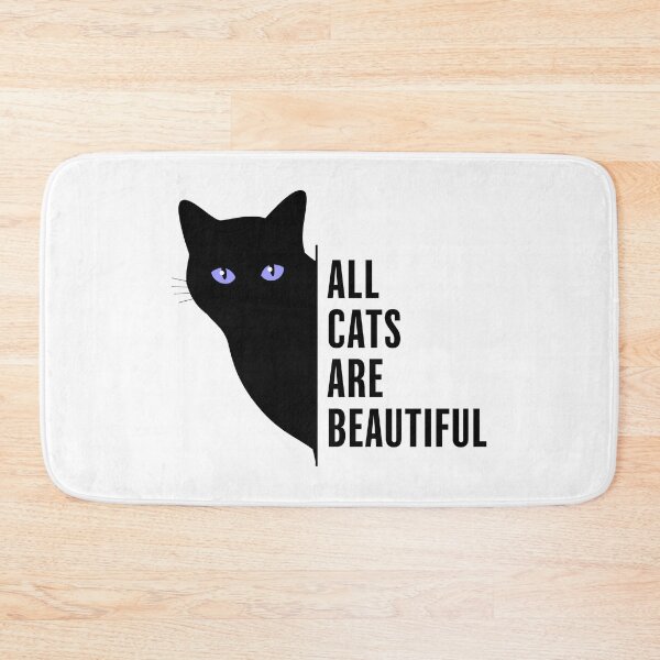 Item preview, ACAB all cat black designed and sold by Ameidelat.