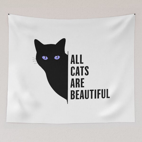 Item preview, ACAB all cat black designed and sold by Ameidelat.