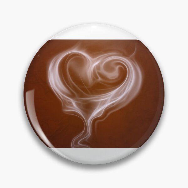 Item preview, heart of smoke designed and sold by Pitersonek.