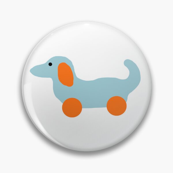 Item preview, Dog on Wheels Belle and Sebastian inspired by tigermilk  designed and sold by Sebastian  George.