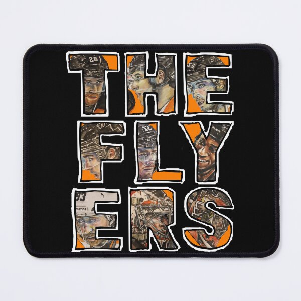 Item preview, Flyers Sticker designed and sold by dianesandraon.
