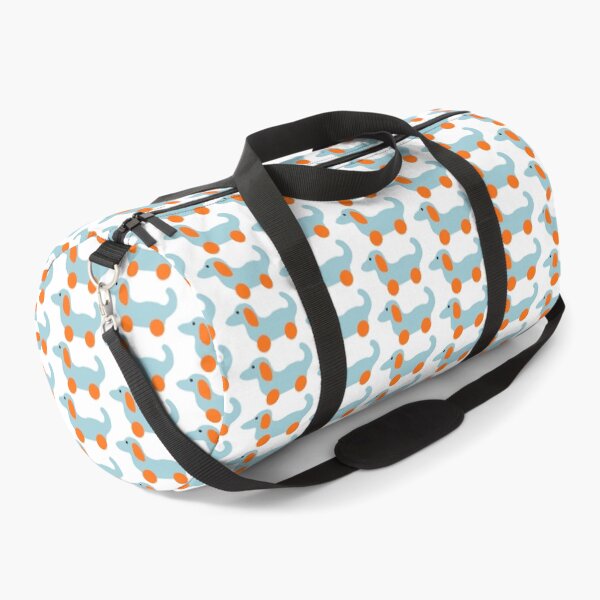 Item preview, Dog on Wheels Belle and Sebastian inspired by tigermilk designed and sold by Sebastian George.