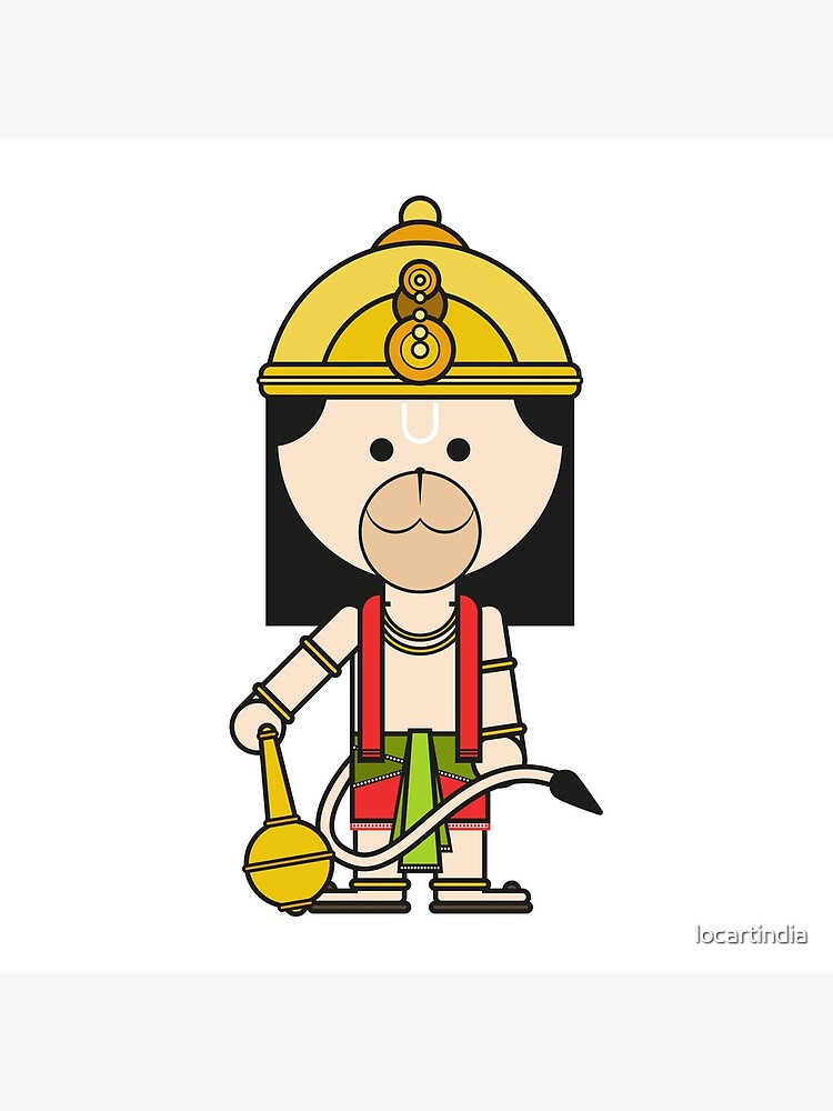 Cute Hanuman Cute Hanuman