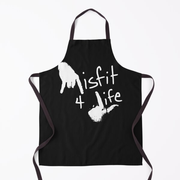 Item preview, Misfit 4 Life designed and sold by mo28ee.