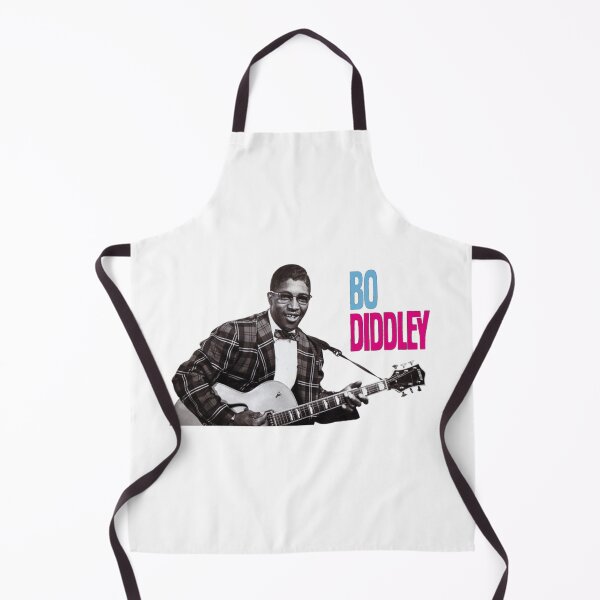 Item preview, Bo Diddley designed and sold by AndreGill.